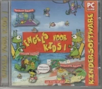 Engels voor Kids 1