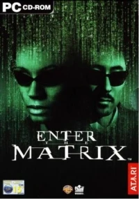 Enter The Matrix [DK][SE][NO][FI]