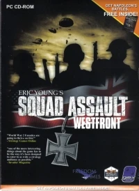 Eric Young's Squad Assault: West Front