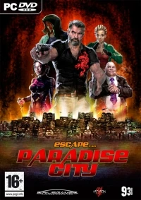 Escape from Paradise City