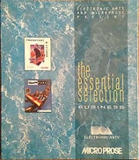 Essential Selection, The: Business