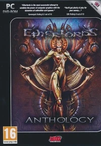 Etherlords: Anthology