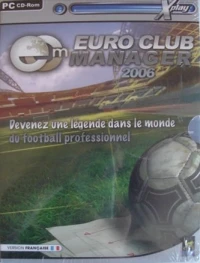 Euro Club Manager 2006 [FR]