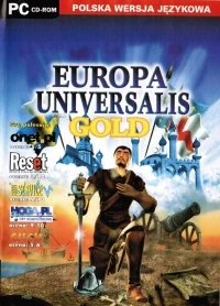 Europa Universalis Gold
