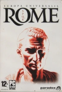 Europa Universalis: Rome