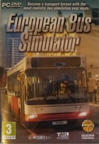 European Bus Simulator