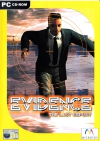 Evidence - The Last Report [IT]