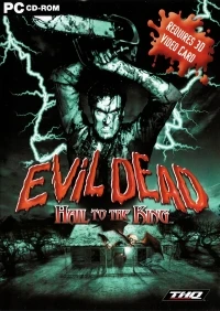 Evil Dead: Hail to the King