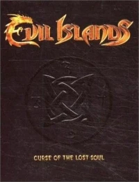 Evil Islands: Curse of the Lost Soul