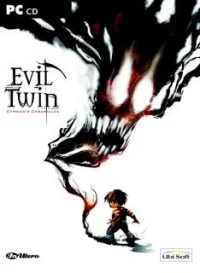 Evil Twin: Cyprien's Chronicles