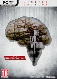 Evil Within, The - Limited Edition