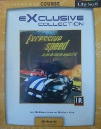 Excessive Speed - Exclusive Collection [FR]