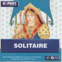 Expert Solitaire