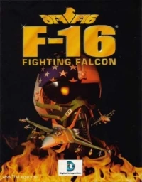 F-16 Fighting Falcon