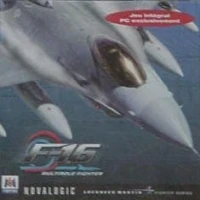 F-16 Multirole Fighter