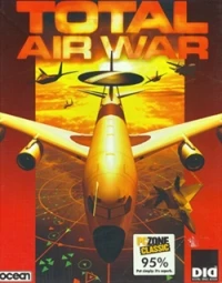F-22 Total Air War
