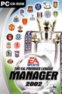 F.A. Premier League Football Manager 2002, The