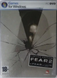 F.E.A.R. 2: Project Origin - Limited Edition