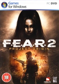 F.E.A.R. 2: Project Origin [UK]