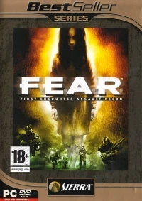 F.E.A.R.: First Encounter Assault Recon