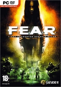 F.E.A.R.: First Encouter Assault Recon
