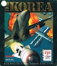 F/A-18 Korea