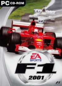 F1 2001