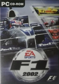 F1 2002 [DK][NO][SE]