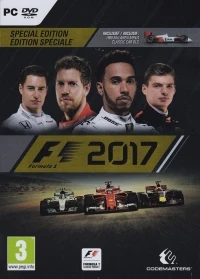 F1 2017 - Special Edition [FR][NL]