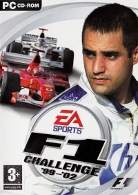 F1 Challenge '99 - '02