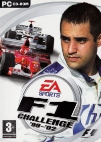 F1 Challenge '99 - '02 [FI][GR]