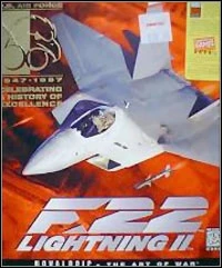 F22: Lightning II