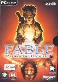 Fable: Zapomniane Opowieści