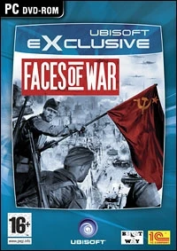 Faces of War - Ubisoft eXclusive [DK][NO][SE][FI]