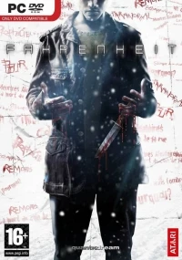 Fahrenheit