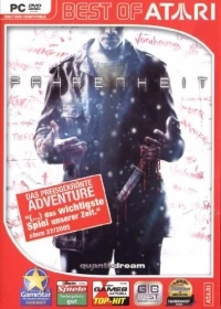 Fahrenheit - Best of Atari