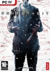Fahrenheit [SE][FI][PT]