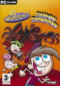 Fairly OddParents, The: Shadow Showdown