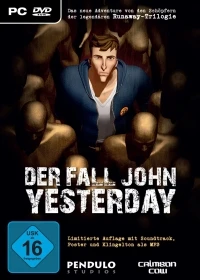 Fall John Yesterday, Der