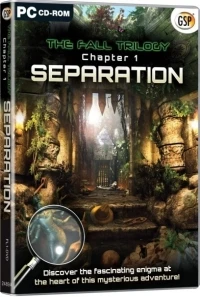 Fall Trilogy, The: Chapter 1: Separation