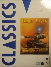 Fallen Haven