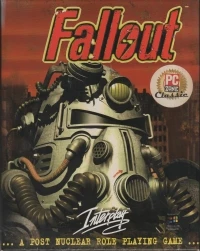 Fallout (Big Box)