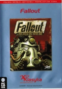 Fallout (Extra Klasyka)
