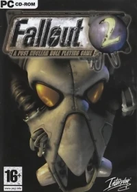 Fallout 2
