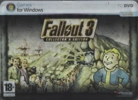 Fallout 3 - Collector's Edition