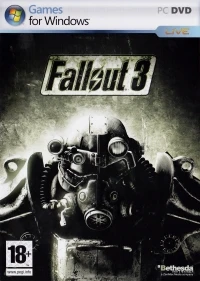 Fallout 3 [NL]