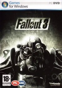 Fallout 3 [PL]