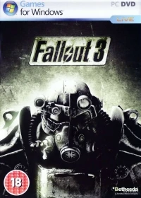 Fallout 3 [UK]