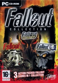 Fallout Collection