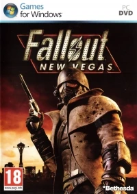 Fallout New Vegas [PL]